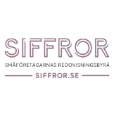 SIFFROR företagsforumet