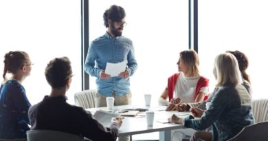 Organisationsfunktioner och hur organisationer faktiskt fungerar