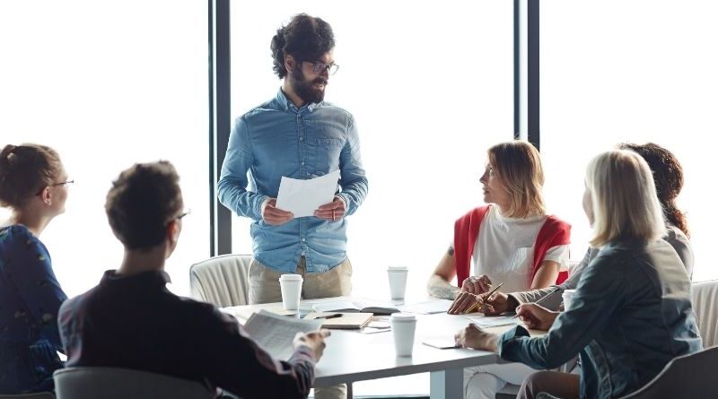 Organisationsfunktioner och hur organisationer faktiskt fungerar