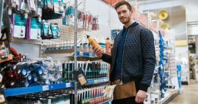 Placering av produkter i butik produktplacering företagsforumet