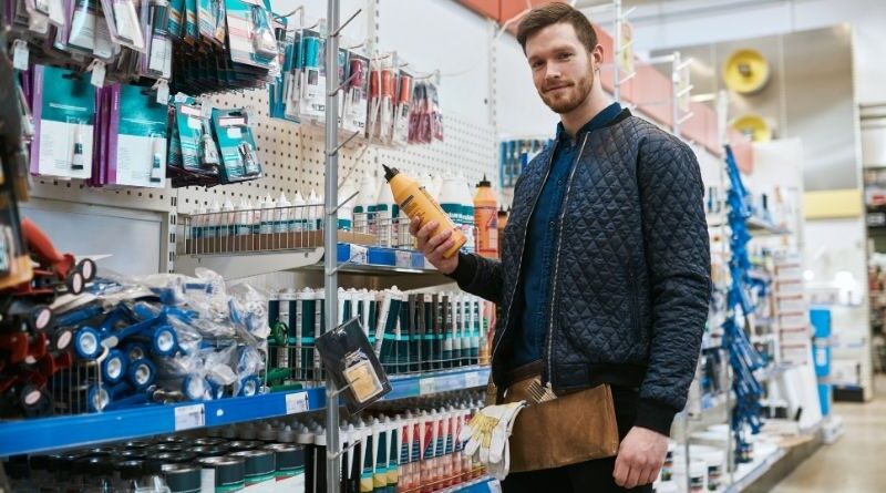 Placering av produkter i butik produktplacering företagsforumet