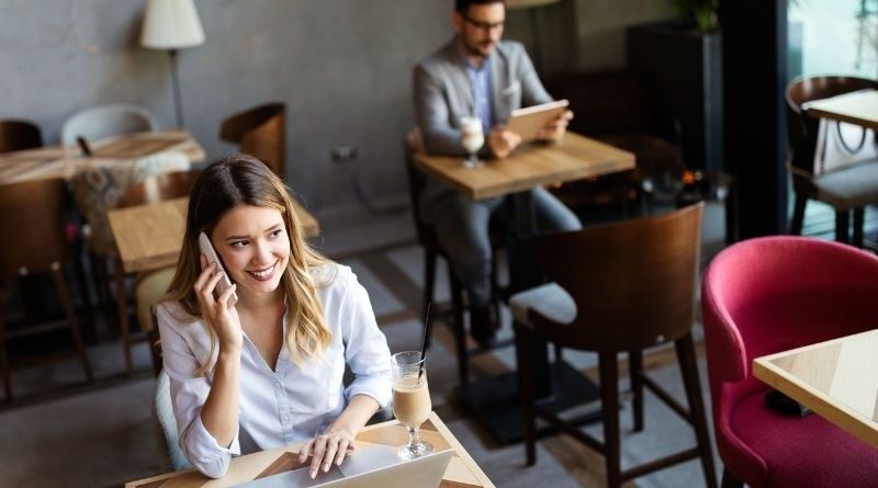 Fördelar med digitalisering i näringslivet företagsforumet