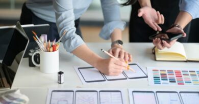 Tre vanliga prototyper företag använder företagsforumet